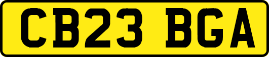 CB23BGA