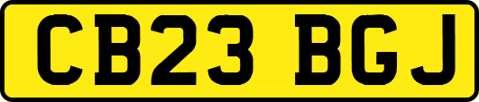 CB23BGJ