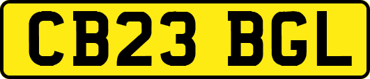CB23BGL