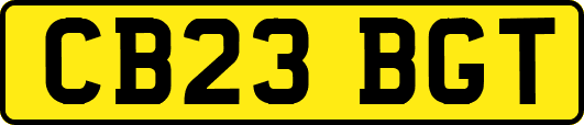 CB23BGT