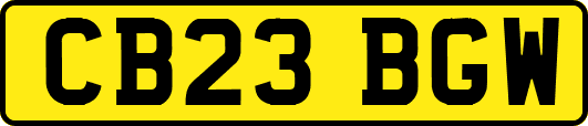 CB23BGW