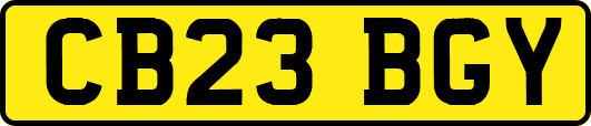 CB23BGY