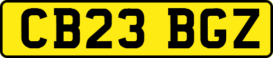 CB23BGZ