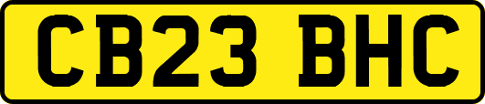 CB23BHC