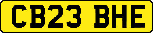 CB23BHE