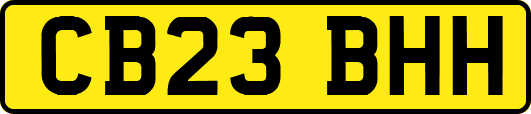 CB23BHH
