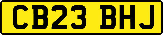 CB23BHJ