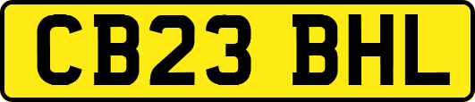 CB23BHL