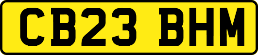 CB23BHM