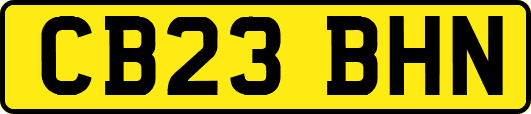 CB23BHN
