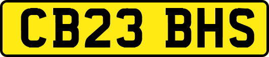CB23BHS