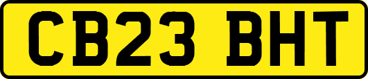 CB23BHT