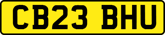 CB23BHU