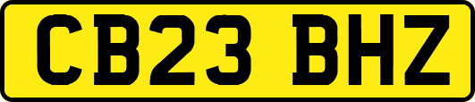 CB23BHZ