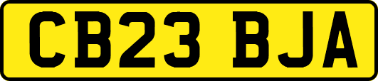 CB23BJA