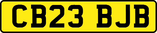 CB23BJB