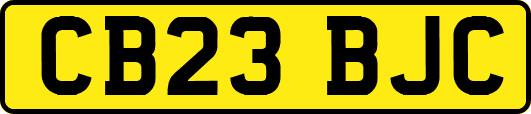 CB23BJC