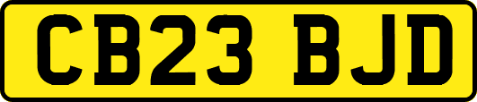CB23BJD