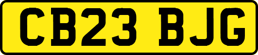 CB23BJG