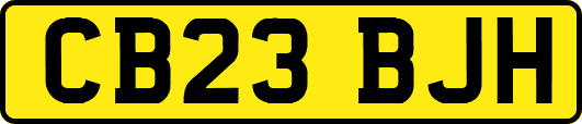 CB23BJH