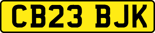 CB23BJK
