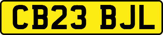 CB23BJL