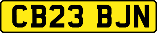 CB23BJN