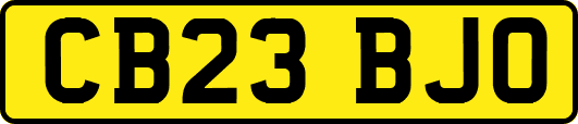 CB23BJO