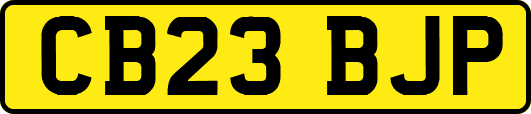 CB23BJP
