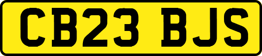 CB23BJS
