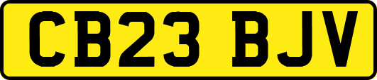 CB23BJV