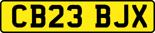 CB23BJX