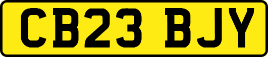 CB23BJY