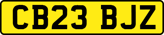CB23BJZ
