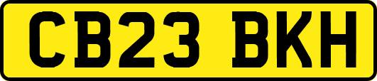 CB23BKH
