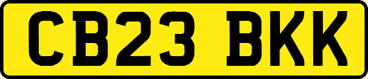 CB23BKK