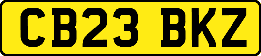 CB23BKZ