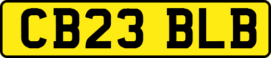 CB23BLB
