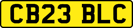 CB23BLC