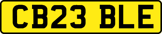 CB23BLE