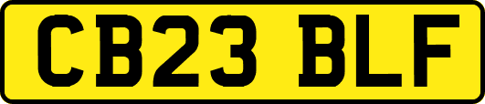 CB23BLF