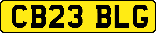 CB23BLG