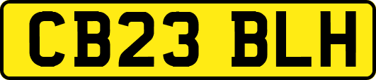 CB23BLH