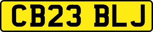 CB23BLJ