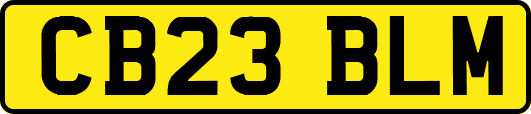 CB23BLM