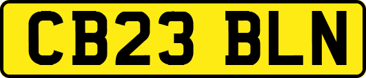 CB23BLN