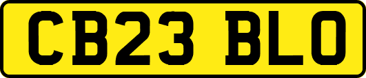 CB23BLO