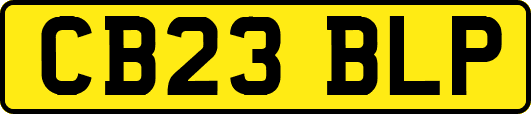 CB23BLP