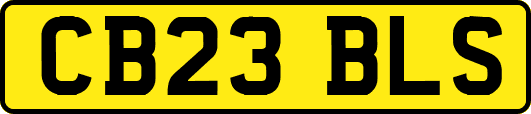CB23BLS