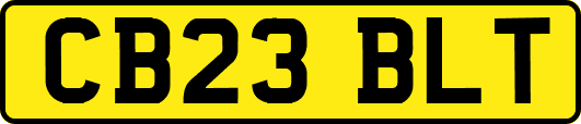 CB23BLT